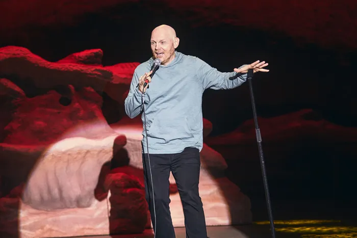 Bill Burr Stand up Comedy
