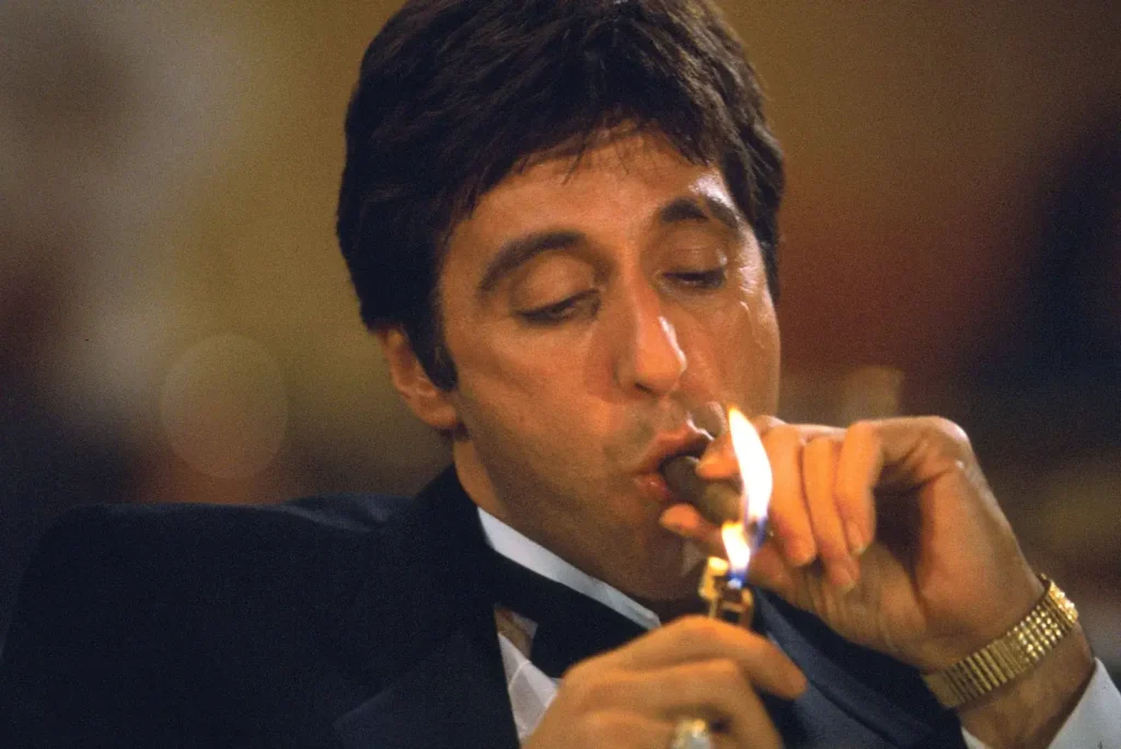 Al Pacino acting career